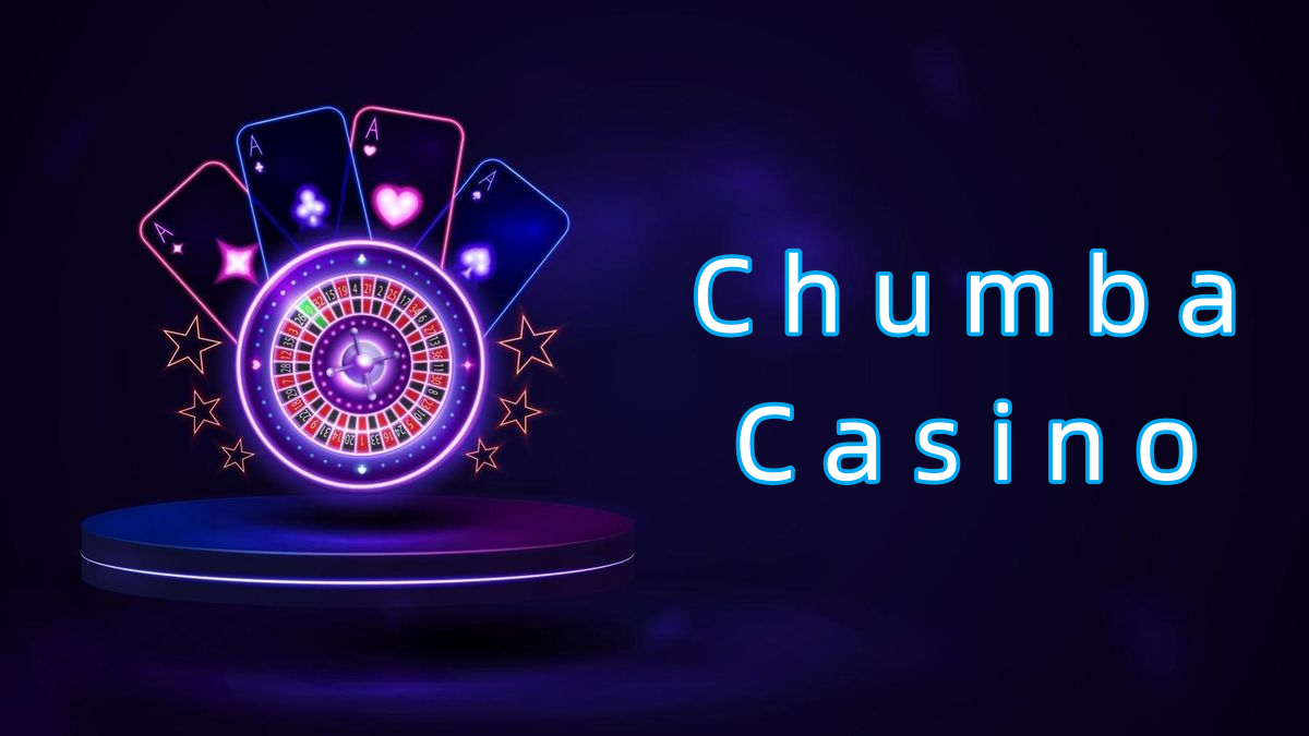 Chumba Casino پاکستان